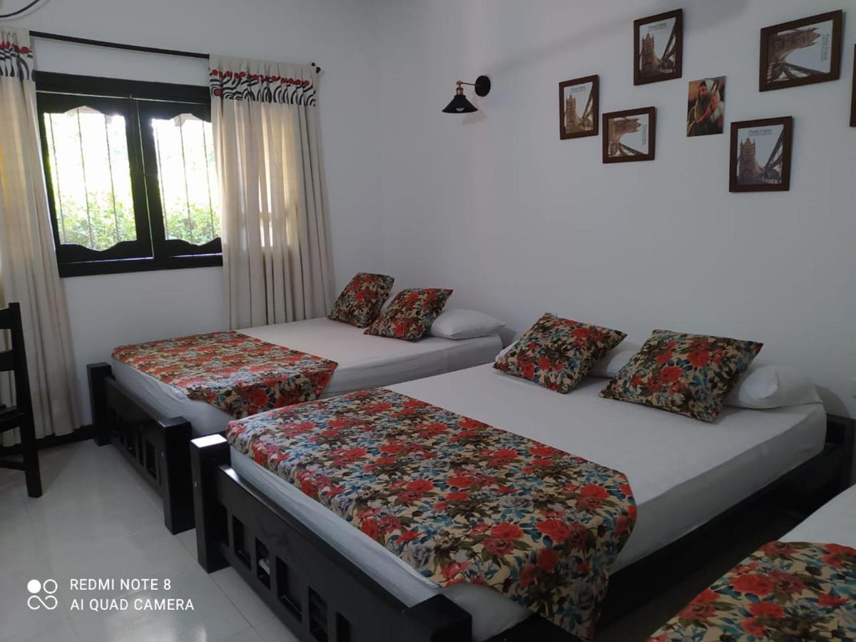 Casa Campo Emaus Caucasia Habitación foto