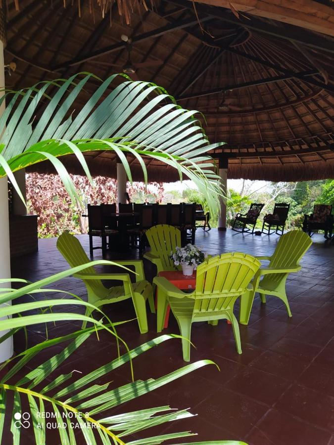 Casa Campo Emaus Caucasia Exterior foto