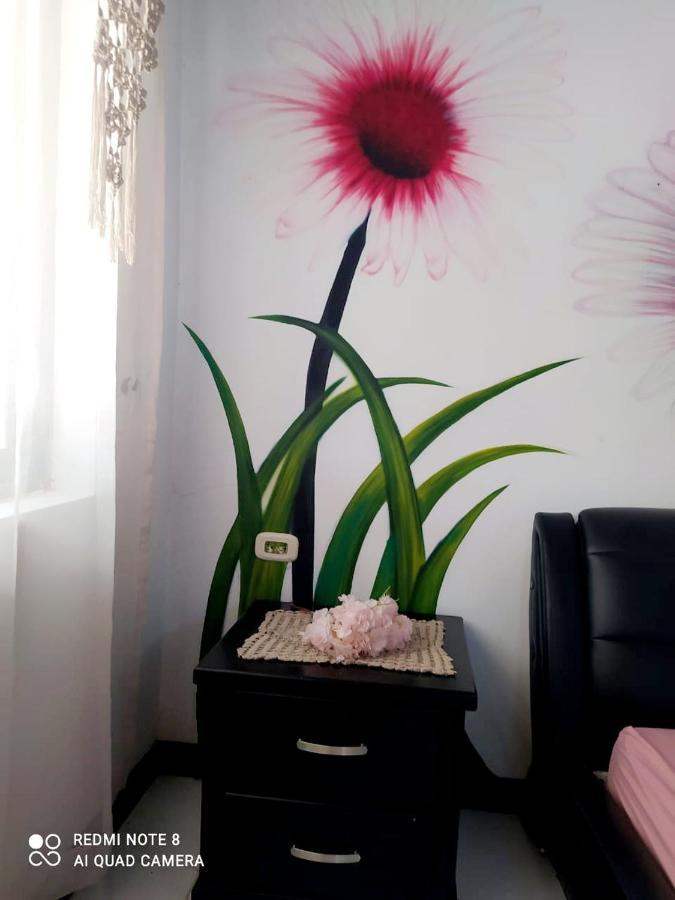 Casa Campo Emaus Caucasia Habitación foto
